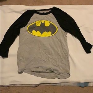 Batman Longsleeve shirt